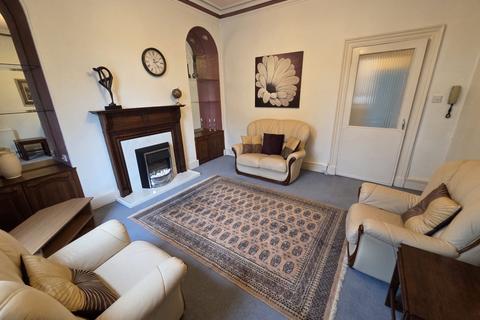 1 bedroom flat to rent, Esslemont Aveenue, Rosemount, Aberdeen, AB25