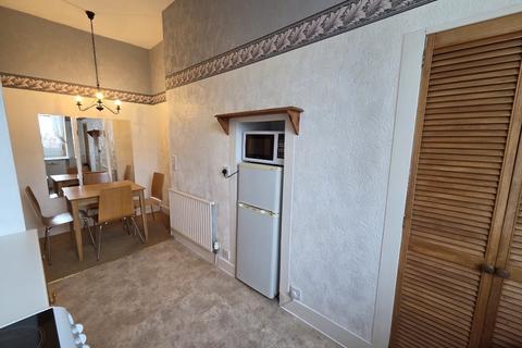 1 bedroom flat to rent, Esslemont Aveenue, Rosemount, Aberdeen, AB25