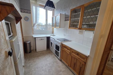 1 bedroom flat to rent, Esslemont Aveenue, Rosemount, Aberdeen, AB25