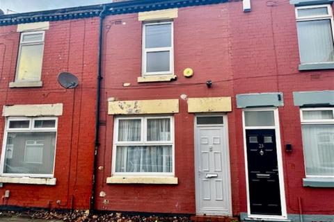 undefined, Galloway Street, Liverpool