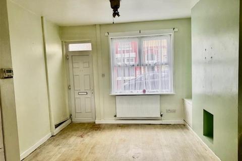 undefined, Galloway Street, Liverpool