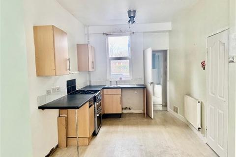 undefined, Galloway Street, Liverpool