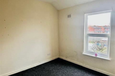 undefined, Galloway Street, Liverpool
