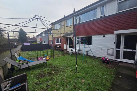 2 bedroom terraced house for sale, Woolsington Close, Nottingham