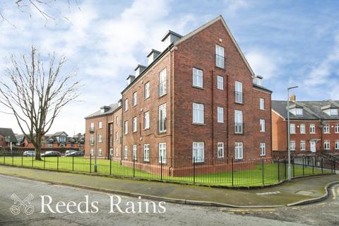 2 bedroom apartment for sale - Eastgate, Cheshire SK10