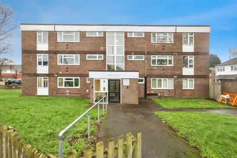 Bosworth Drive, Birmingham
