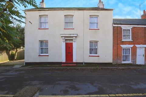 undefined, Cross Street, Holbeach, Spalding
