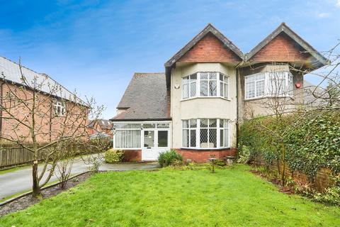 4 bedroom semi-detached house for sale, Street Lane, Leeds