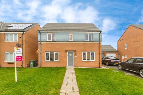 Topaz Close, HARTLEPOOL