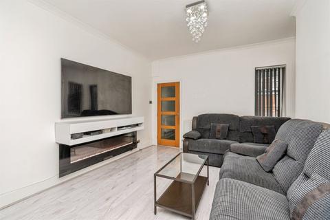 Tilley Street, Wednesbury