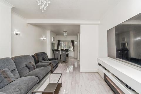 undefined, Tilley Street, Wednesbury