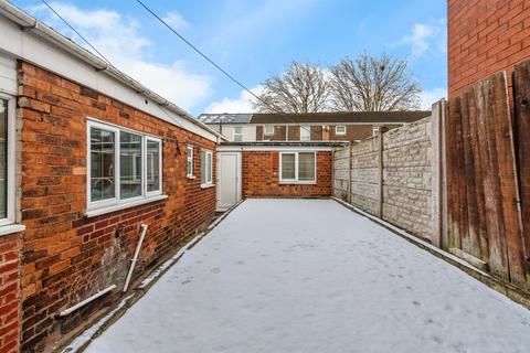 undefined, Tilley Street, Wednesbury