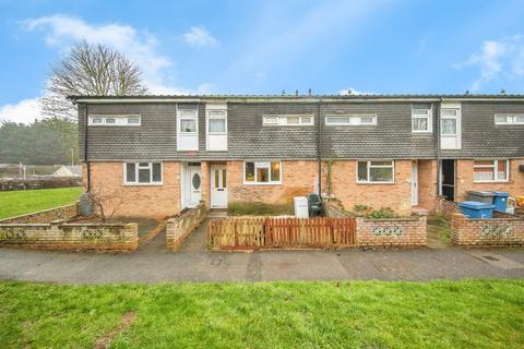 3 bedroom terraced house for sale, First Avenue, Sudbury