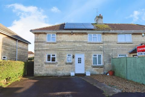 3 bedroom semi-detached house for sale, Cossham Walk, Bristol