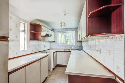 undefined, Griffiths Close, Northmoor, Witney