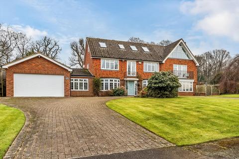 undefined, Atwood, Little Bookham, Leatherhead, Surrey KT23