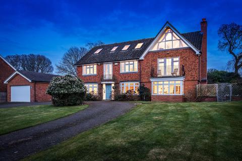 undefined, Atwood, Little Bookham, Leatherhead, Surrey KT23
