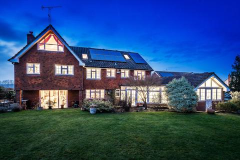 undefined, Atwood, Little Bookham, Leatherhead, Surrey KT23