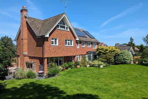 6 bedroom detached house for sale, Atwood, Little Bookham, Leatherhead, Surrey KT23.