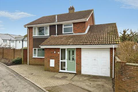 3 bedroom detached house to rent - William Pitt Close, Hythe, Kent