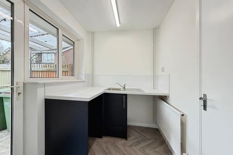 undefined, William Pitt Close, Hythe, Kent