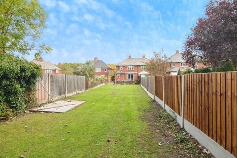 undefined, Sandy Lane, Wednesbury