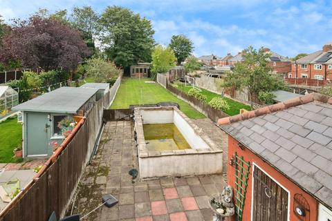 undefined, Sandy Lane, Wednesbury