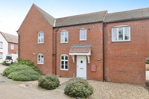 Ribston Close, Banbury
