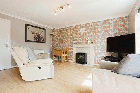 3 bedroom terraced house for sale, Ribston Close, Banbury