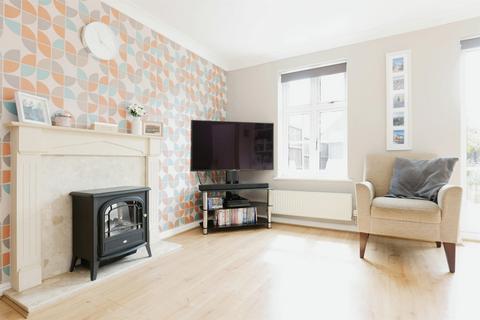 3 bedroom terraced house for sale, Ribston Close, Banbury