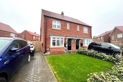 undefined, Pryor Grove, Preston, Hull, East Riding of Yorkshi, HU12