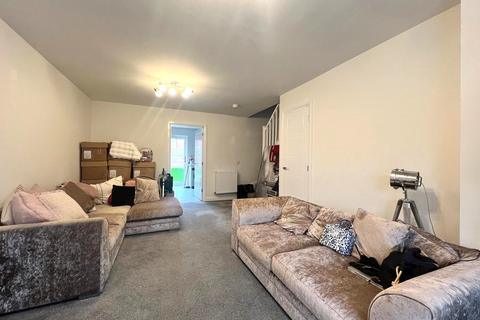 undefined, Pryor Grove, Preston, Hull, East Riding of Yorkshi, HU12