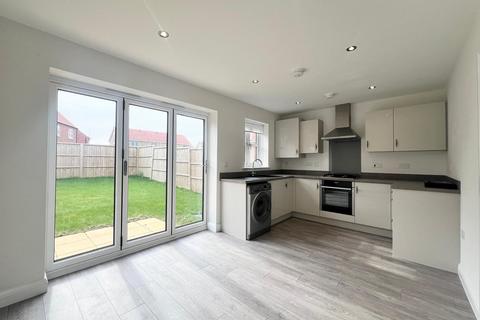 undefined, Pryor Grove, Preston, Hull, East Yorkshire, HU12