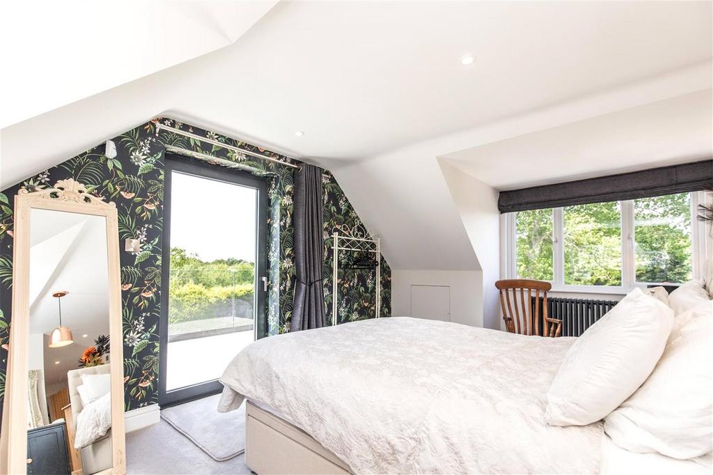 Principal Bedroom