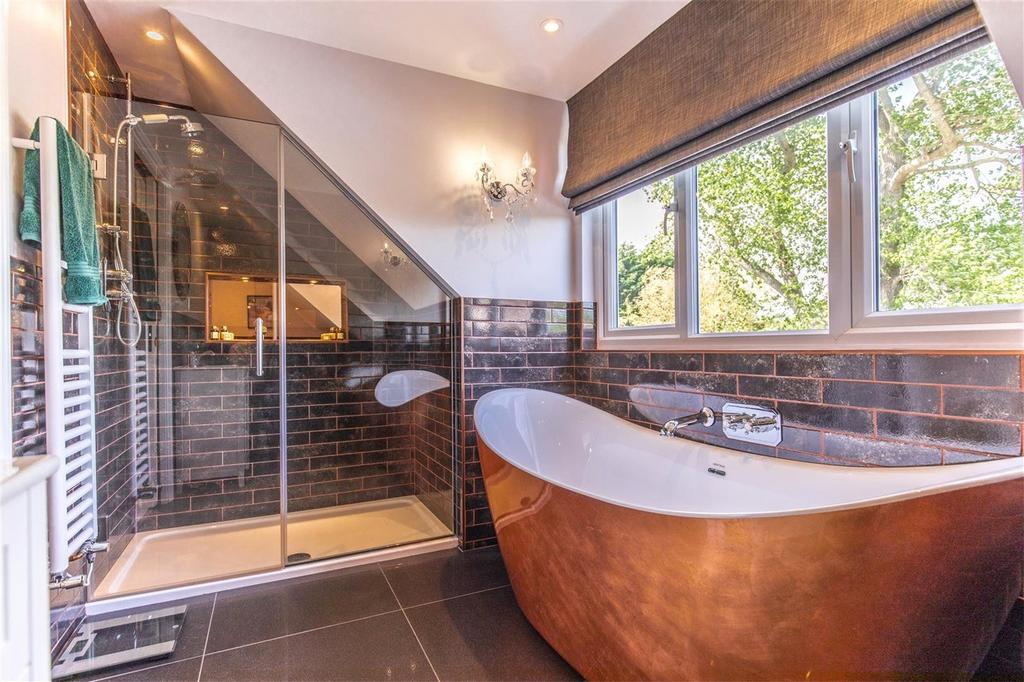 Principal En Suite