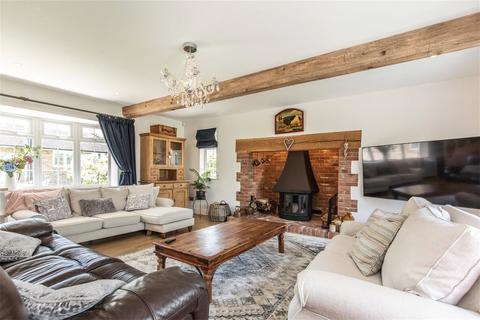 5 bedroom detached house for sale, The Street, Wilmington, Polegate, East Sussex, BN26