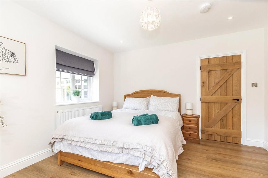 Bedroom Five