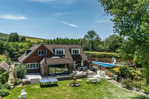 5 bedroom detached house for sale, The Street, Wilmington, Polegate, East Sussex, BN26
