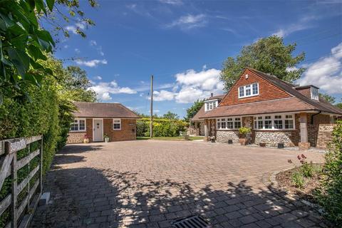 5 bedroom detached house for sale, The Street, Wilmington, Polegate, East Sussex, BN26