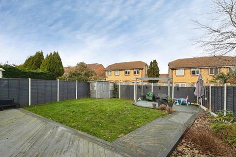 4 bedroom detached house for sale, Acorn Close, Park Farm