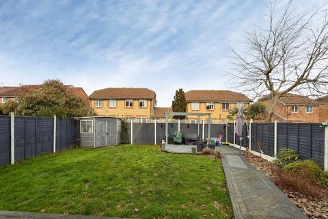 4 bedroom detached house for sale, Acorn Close, Park Farm