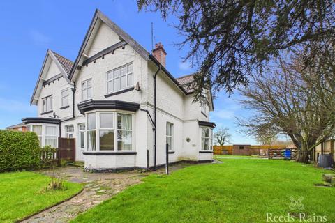 undefined, Muston Road, North Yorkshire YO14