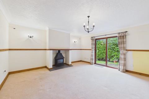 4 bedroom detached house for sale, Springfield Road, Pembroke Dock, SA72