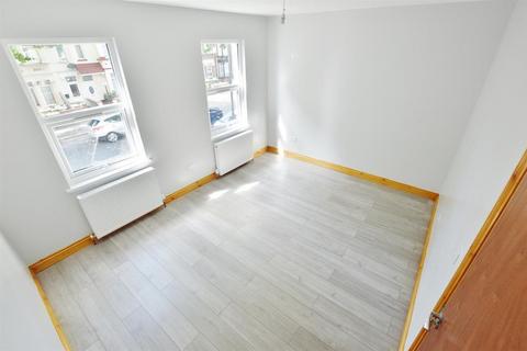 undefined, Barking Road, London, E13