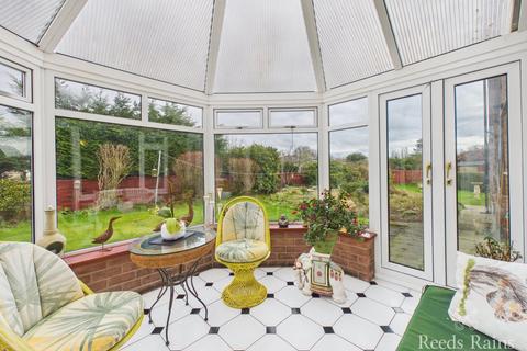 4 bedroom detached house for sale, Greymouth Close, Stockton-on-tees TS18