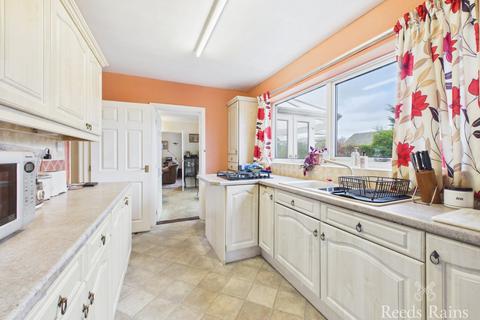 4 bedroom detached house for sale, Greymouth Close, Stockton-on-tees TS18