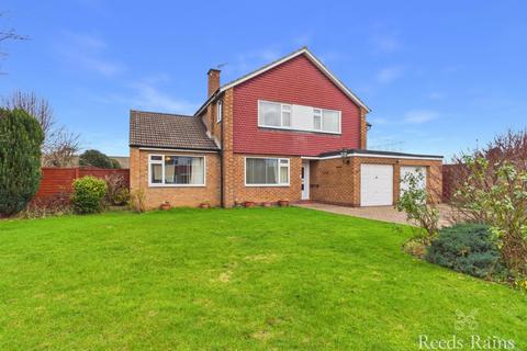 4 bedroom detached house for sale, Greymouth Close, Stockton-on-tees TS18