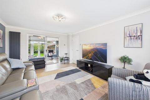 5 bedroom detached house for sale, Hoe View Road, Cropwell Bishop, Nottingham