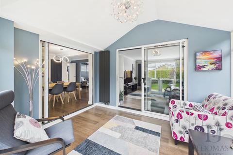 5 bedroom detached house for sale, Hoe View Road, Cropwell Bishop, Nottingham