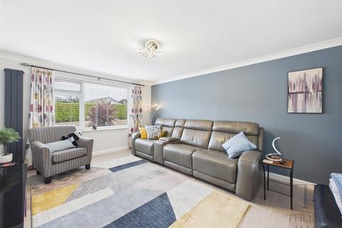 5 bedroom detached house for sale, Hoe View Road, Cropwell Bishop, Nottingham